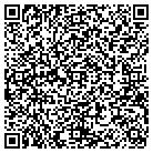 QR code with Laney S Backhoe Trenching contacts