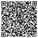 QR code with Laniers Trenching contacts