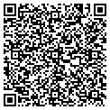 QR code with Boca Books contacts