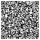 QR code with Leigh John Trenching contacts