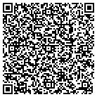 QR code with Lewis' Backhoe Service contacts
