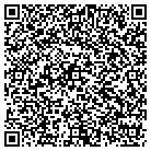 QR code with Louie's Trenching Service contacts