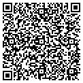 QR code with Ltc Inc contacts