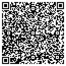QR code with Maderia Trenching contacts
