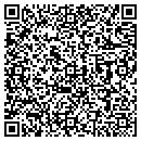 QR code with Mark D Davis contacts