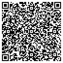 QR code with Martin Trenching Co contacts