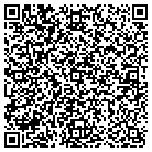 QR code with M & M Dirt Construction contacts