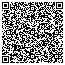 QR code with Oliver Trenching contacts