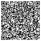 QR code with Precision Trenching contacts