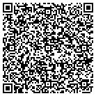 QR code with Precision Trenching Septics contacts
