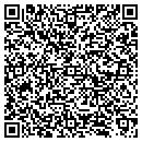 QR code with Q&S Trenching Inc contacts