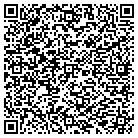 QR code with Ray's Mowing & Back-Hoe Service contacts