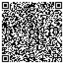QR code with Rick Pardue Trenching contacts