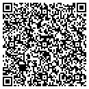 QR code with Robert Adams contacts