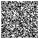 QR code with Robert Twiss Trenching contacts