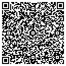 QR code with Ron Nadolney Trenching Service contacts