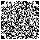 QR code with South Valley Backhoe & Tractor contacts