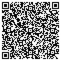 QR code with S & R Construction contacts