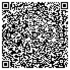 QR code with Strictly Trenching & Form Settings contacts