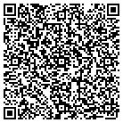 QR code with Tandy Jones Backhoe Service contacts