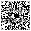 QR code with Tes Services contacts