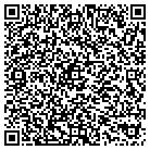 QR code with Three D Trenching And Dri contacts