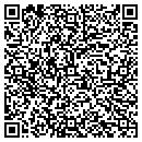 QR code with Three D Trenching & Drilling LLC contacts