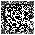 QR code with Tiffany Construction Company Inc contacts