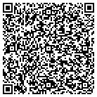 QR code with Timberon Backhoe Service contacts