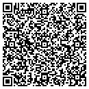 QR code with Trahan Trenching contacts