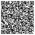 QR code with Tyners Trenching contacts