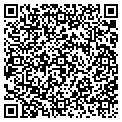 QR code with Utilico Inc contacts