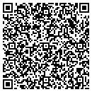 QR code with Utility Trenching Inc contacts