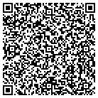 QR code with Vic's Backhoe Service contacts