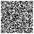 QR code with Wally Willette Backhoe contacts
