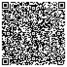 QR code with Winfrey Trenching & Backhoe contacts