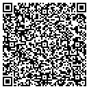 QR code with W L Anders contacts