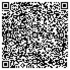 QR code with Wright One Backhoe Service contacts