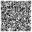 QR code with Wrights Backhoe & Farming Service contacts
