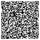 QR code with Wright & Son Backhoe Service contacts