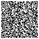QR code with Yoder Trenching Inc contacts