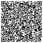 QR code with Z & H Associates Inc contacts