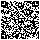 QR code with Red Rock Waste contacts