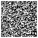 QR code with A Able Printing contacts
