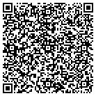 QR code with Chambersburg Water Treatment contacts