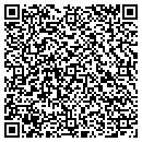 QR code with C H Nickerson CO Inc contacts
