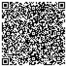 QR code with City of Franklin Waste Water contacts