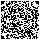 QR code with Custom Environmental Technology Inc contacts