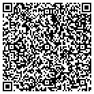 QR code with Hillsdale Waste Water Trtmnt contacts