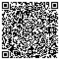 QR code with Hqc LLC contacts